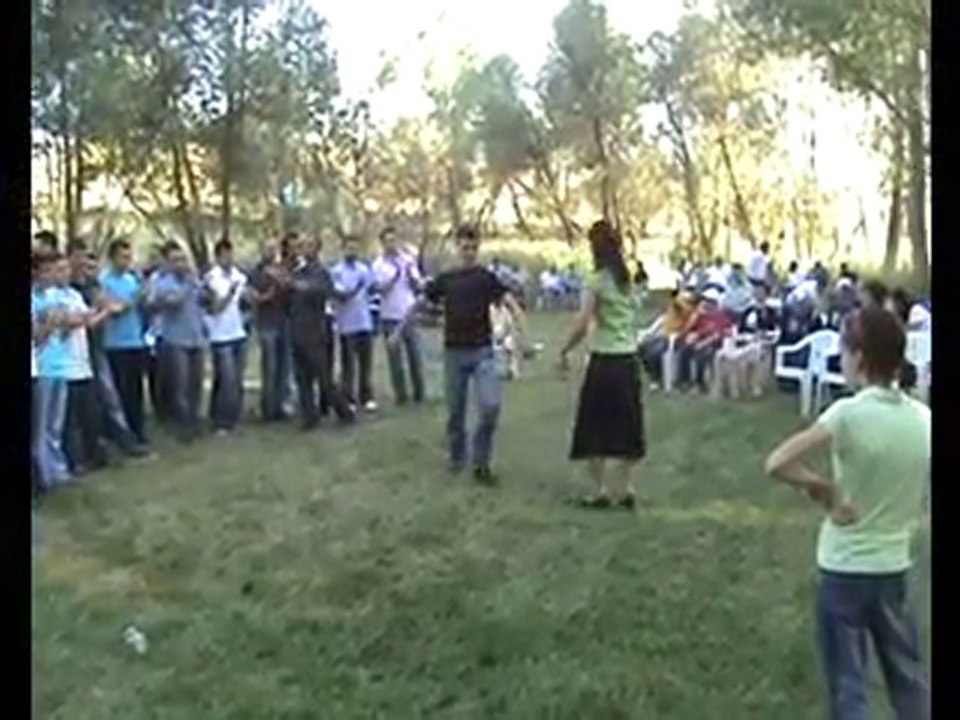 2010 Poyrazlı Şenlikleri Video 05