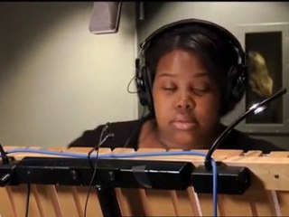 Cory & Amber - Simpsons B-Roll