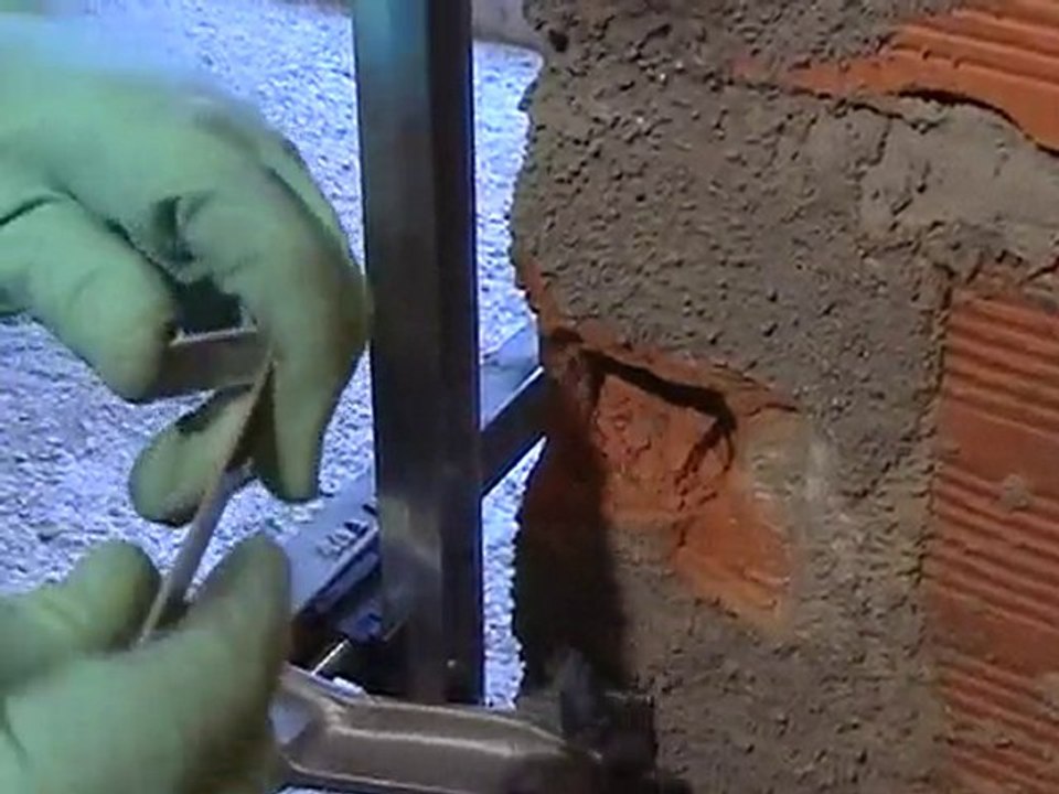 Regulador de Contramarco