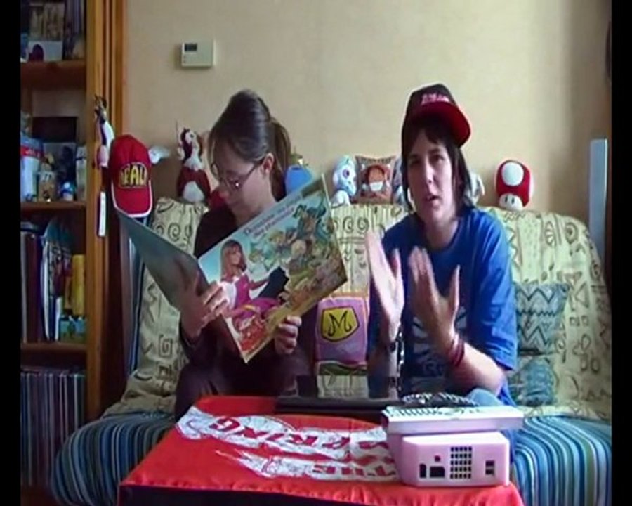 "Le Saviez-Vous ?" acte 3