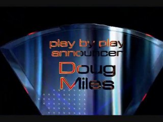 Riverview Rams vs. Booker Tornadoes Football Promo