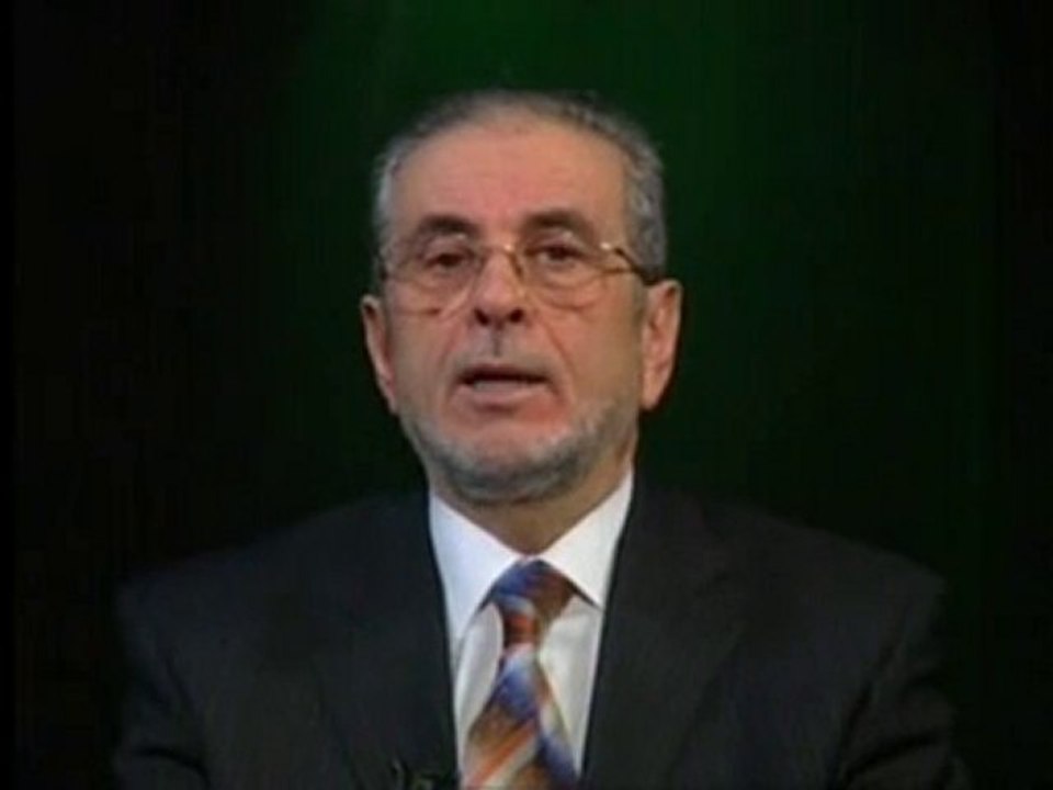 Kuran-i Kerim - İlhan Tok ile Kur_an Talimi - 1 subhaneke