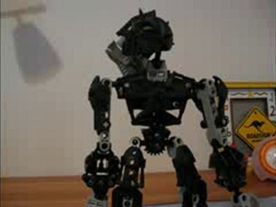 test d'attaque