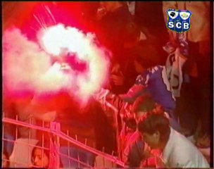 CdF / 2001-02 - Bastia 1-0 Sedan