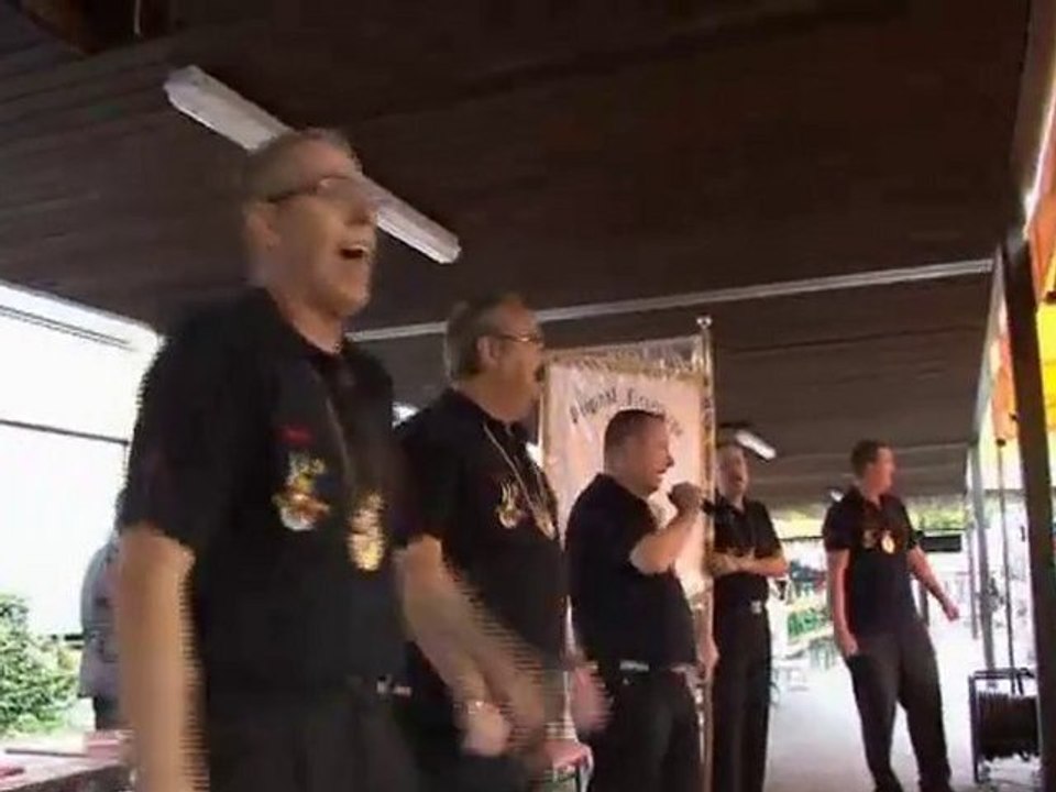 Sommerfest Kölner Heinzelmänncher10-T4