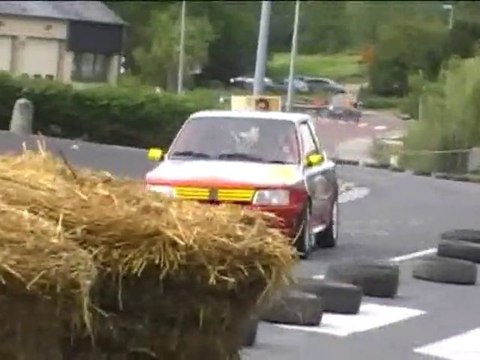 st sauveur le vicomte