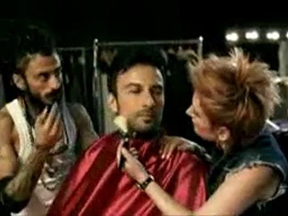Tarkan Öp (2010 Yeni) HQ
