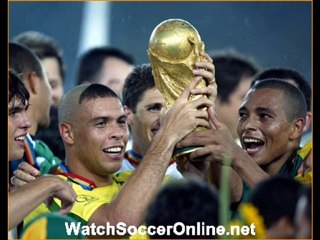 Watch Fifa World Cup South Africa Final Online