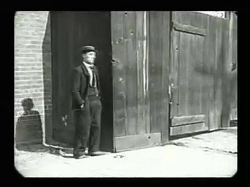 extrait Malec l'Insaisissable, musique de Morton Potash