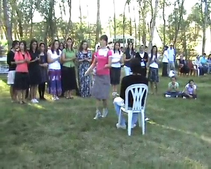 2010 Poyrazlı Şenlikleri Video 06