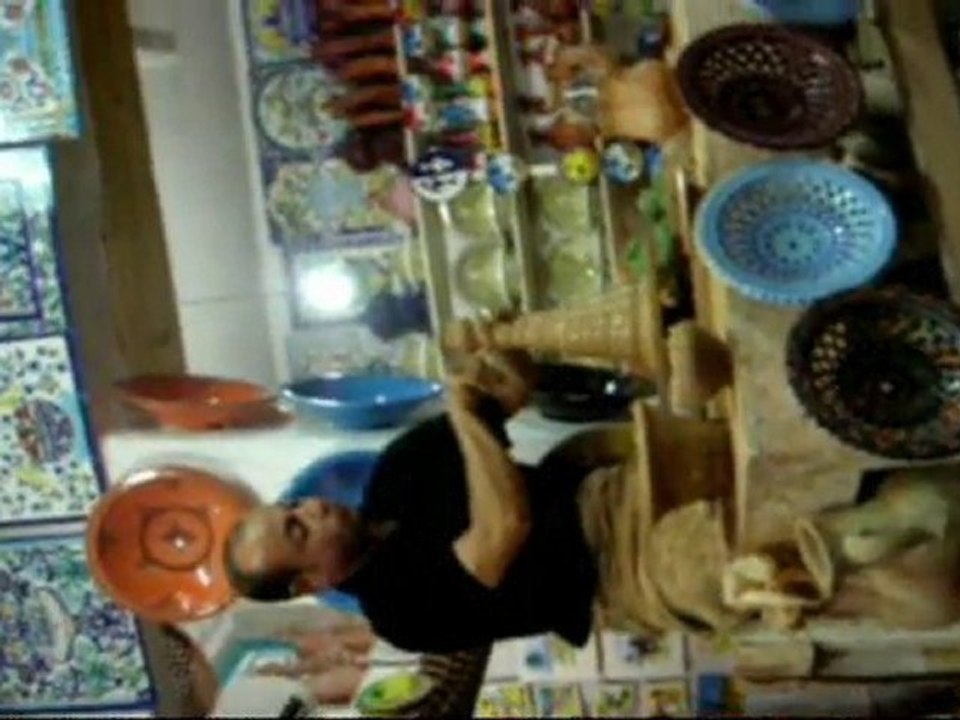 Djerba 2010
