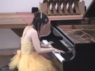 Chopin - Etude op.10 nº 12