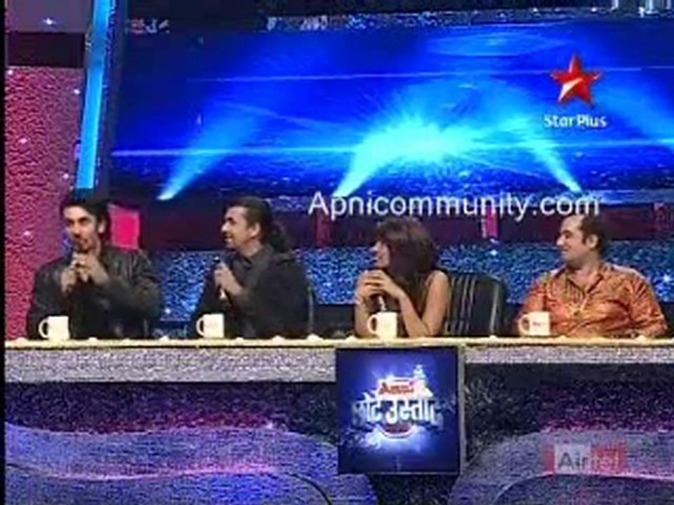 chote ustad - 25th sept 10 pt3