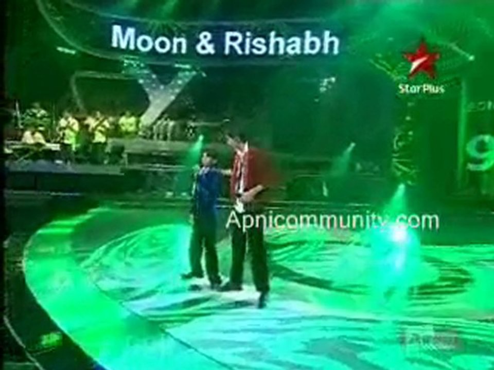 chote ustad - 25th sept 10 pt4