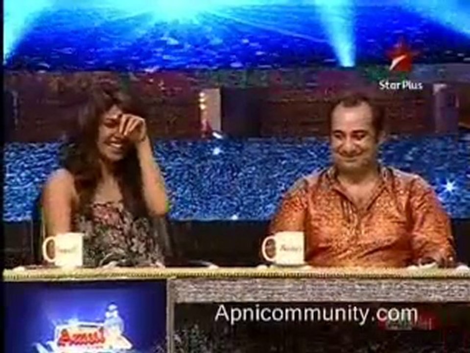 chote ustad - 25th sept 10 pt7