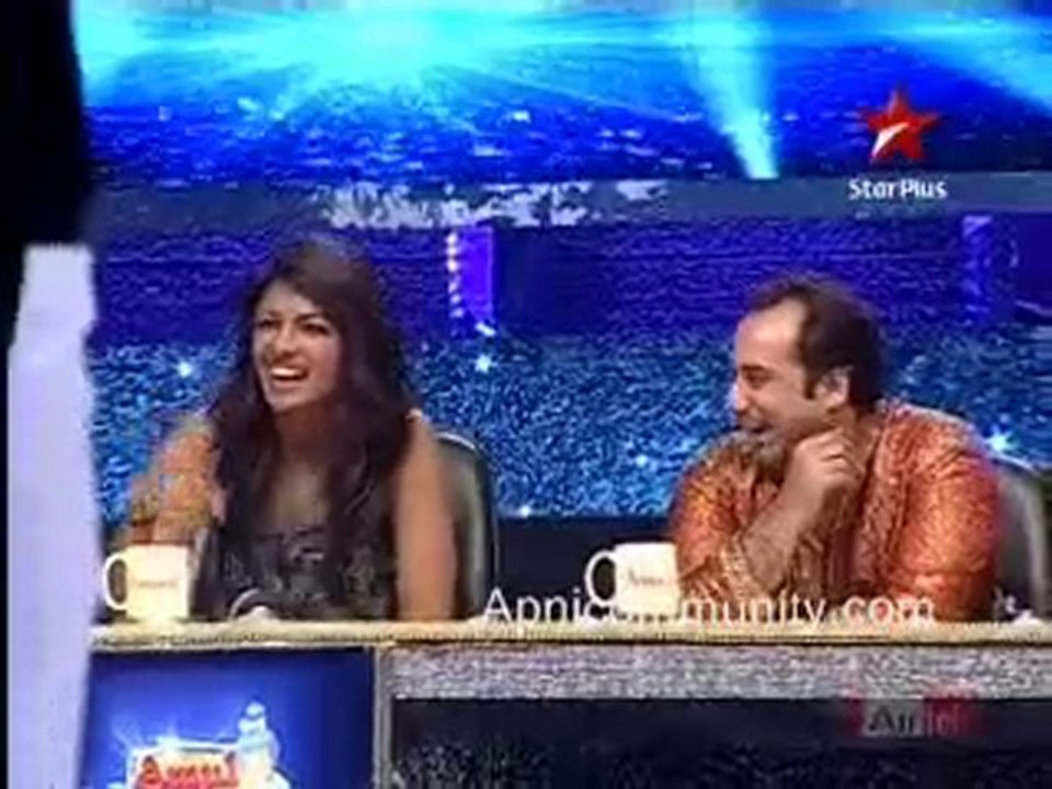 chote ustad - 25th sept 10 pt8