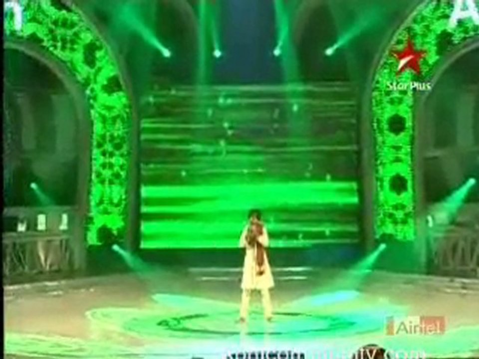 chote ustad - 25th sept 10 pt9