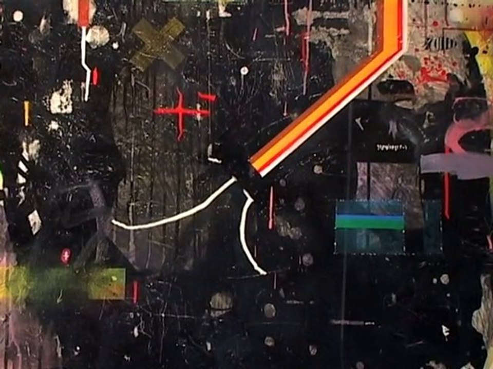 Vernissage de l'exposition CFDT Regeneration 2010