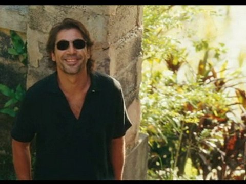 Julia Roberts & Ryan Murphy on Eat Pray Love