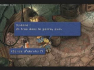 Final Fantasy IX parodie 08