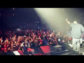 Rick Ross - All I Want Freestyle