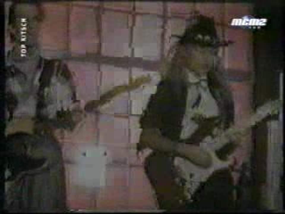 The Belle Stars - Sign Of The Times