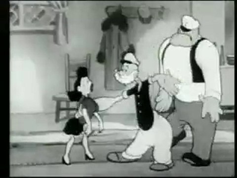 Poopdeck Pappy
