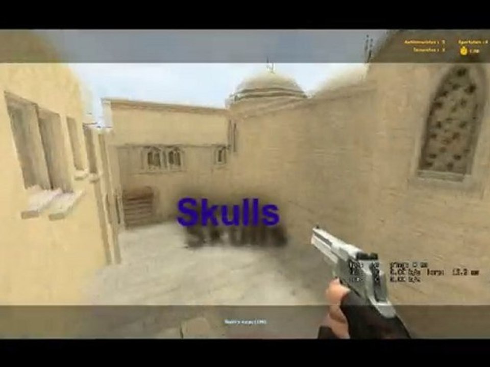 LesSowhats fragmovie