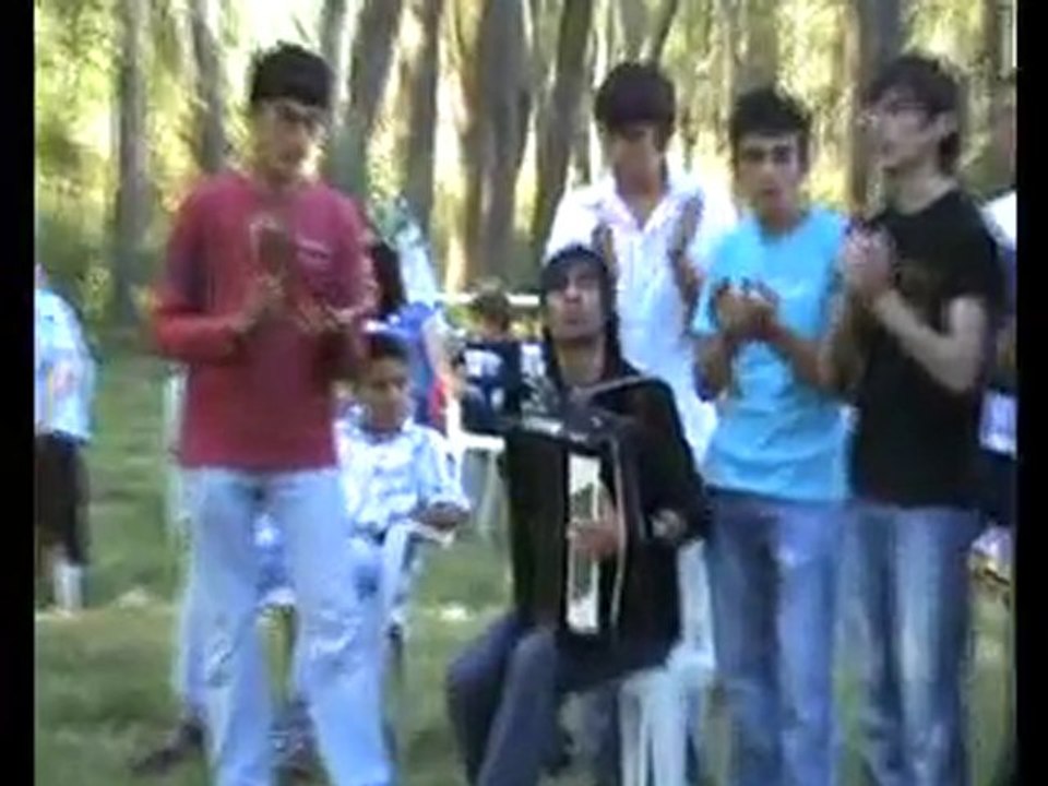 2010 Poyrazlı Şenlikleri Video 08