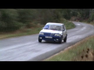 Bandes Annonce Rallye des Noix