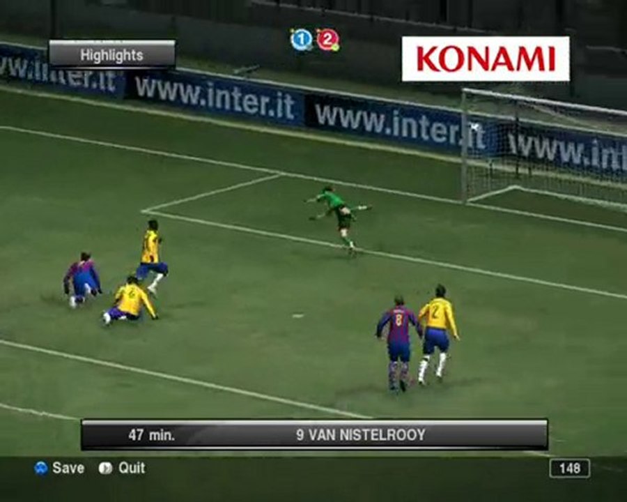 PES 2010 BPL manager sezona 15 goku hendrix