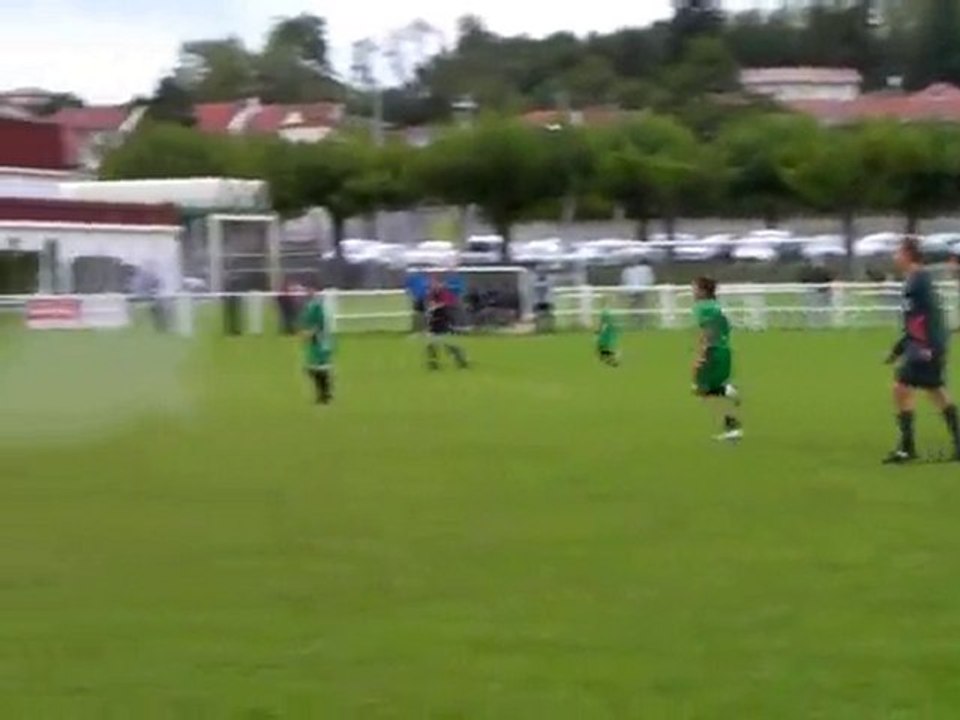 match U15