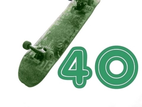 40 tricks avec le Denis la Guainze et Jonathan Jourde