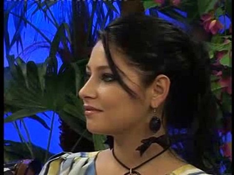 Adnan Oktar Guneydogu Olay TV röportajından evlilik