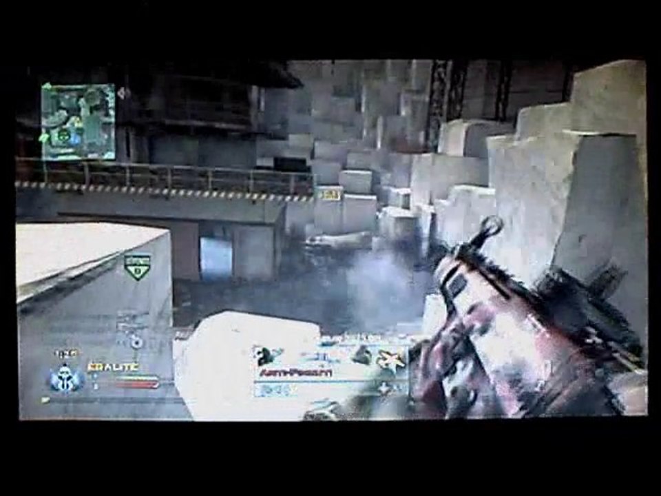 JUMP ON COD6