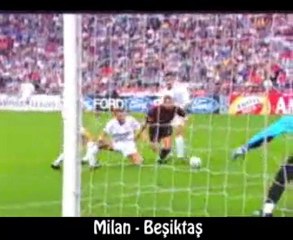 Türk Takımlarının Yediği Unutulmaz Goller