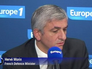 Hostages in Sahara believed to be alive: French minister