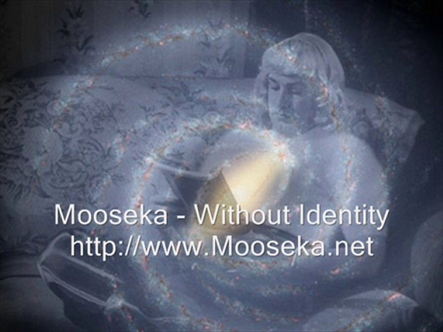 ⁣Mooseka - Without Identity