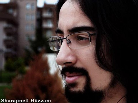 Sharapnell hüzzam hüznün aynası