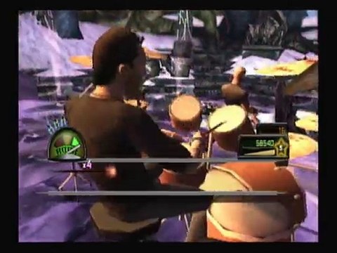 Guitar Hero Metallica - Fade to Black (Expert Vocals FC)