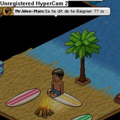 Rejoin Moi Sur Habbo Hotel :D