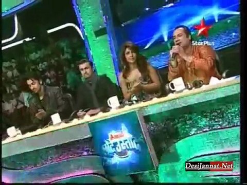 Chote Ustaad-25th sept-2010 Pt2 DesiJannat.Net