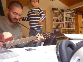 La chanson du samedi: la famille souris