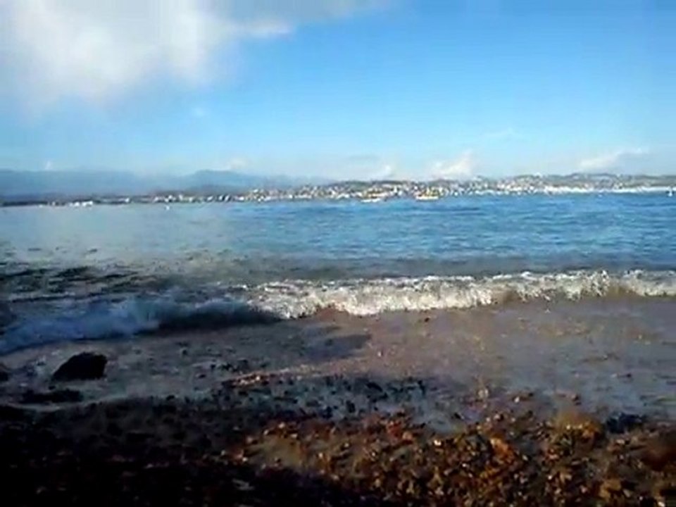 dernier soleil des vacances