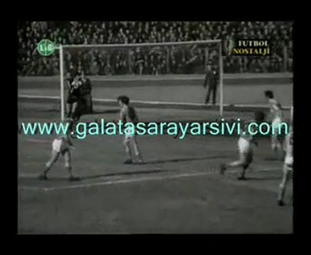 metin oktay galatasaray video 1