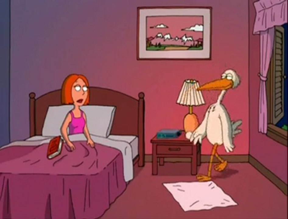 Yeni Nesil Leylek =)) make baby he