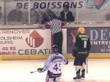 Hockey : Strasbourg 2-1 Angers