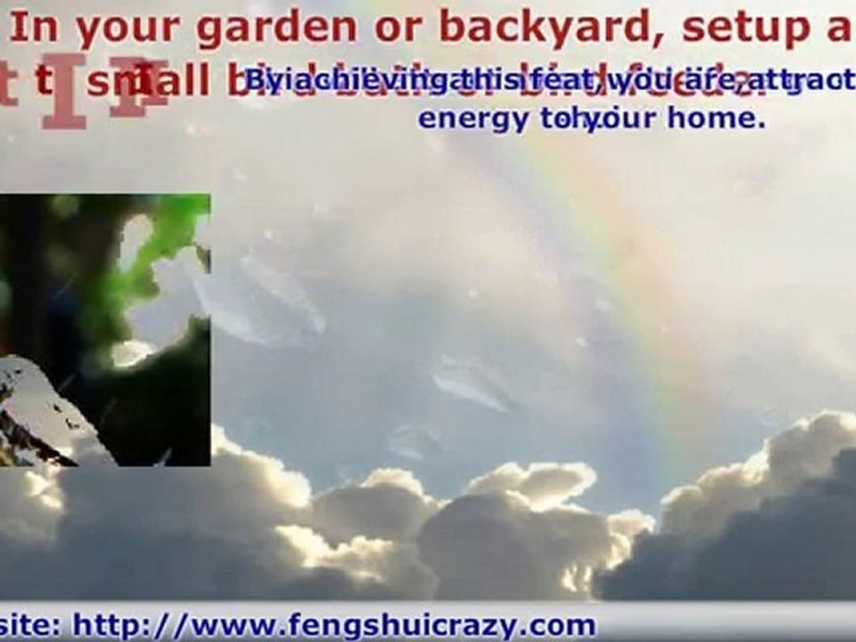 Improve Your Career Using Feng Shui