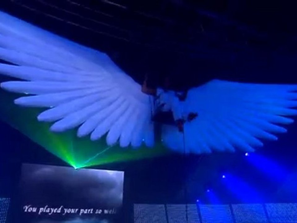 Armin Only Van Buuren 2009 - Imagine - Part 10