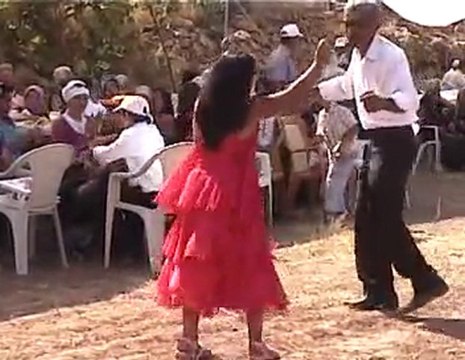 4. Menteşe Köyü Pilav Şenliği - 4.Bölüm